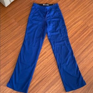 Greys Anatomy XXS scrub pants